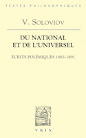 Du national et de l'universel